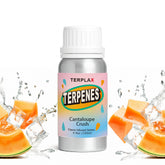 Cantaloupe Crush – Flavor-Infused Terpenes | 120mL / 1L / 25L